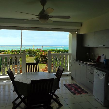 Savannah Guadeloupe Saint-Francois (Grande-Terre) Exterior foto