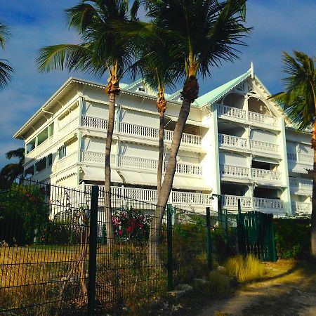 Savannah Guadeloupe Saint-Francois (Grande-Terre) Exterior foto