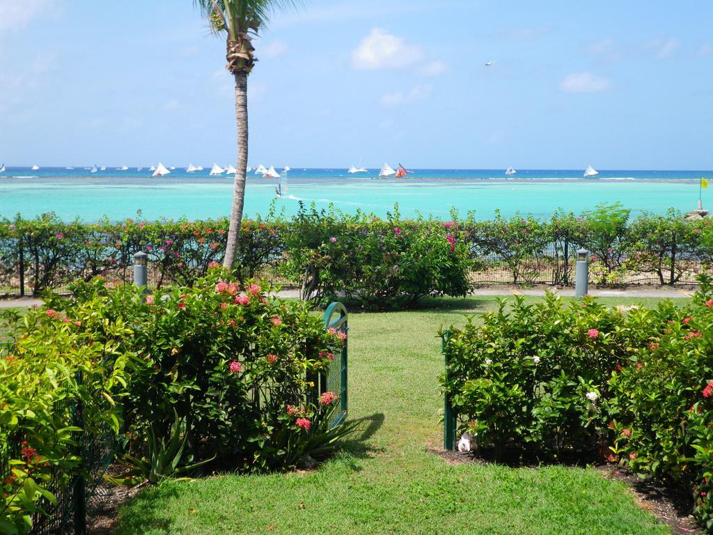 Savannah Guadeloupe Saint-Francois (Grande-Terre) Exterior foto