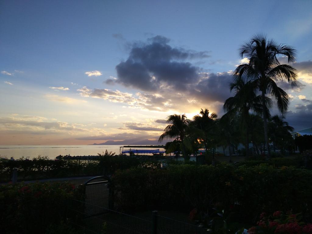 Savannah Guadeloupe Saint-Francois (Grande-Terre) Exterior foto