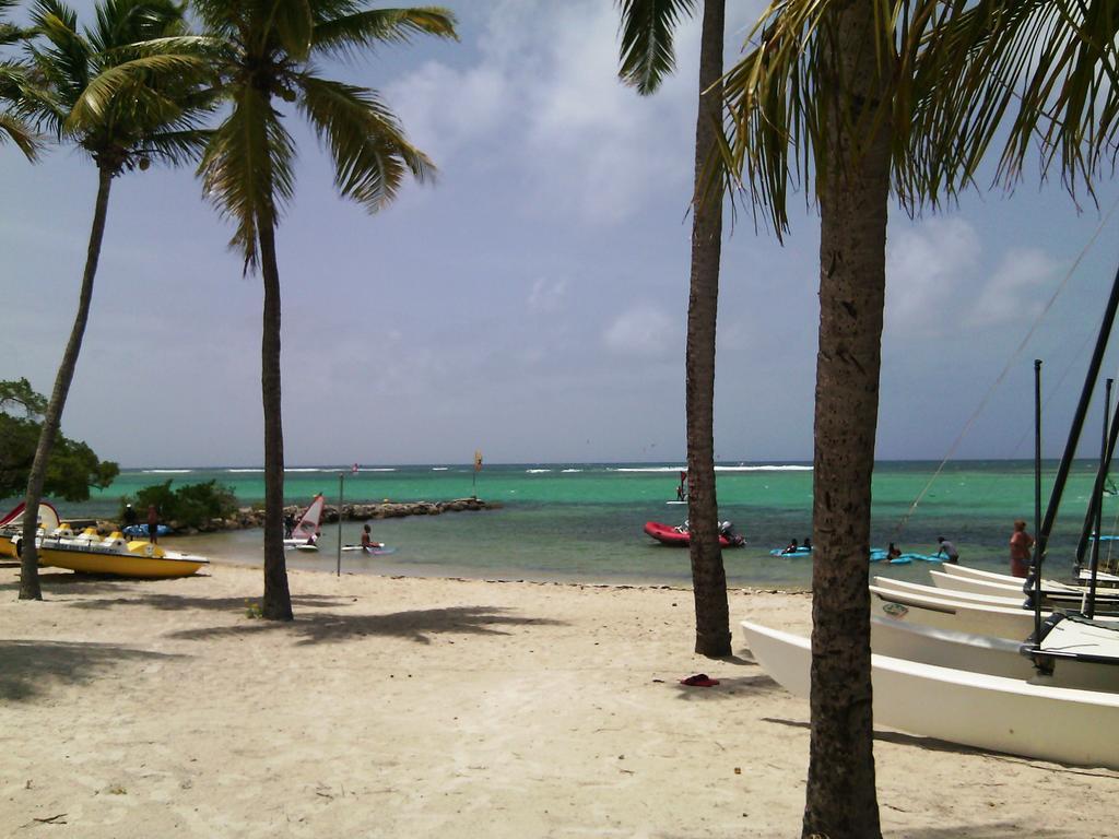 Savannah Guadeloupe Saint-Francois (Grande-Terre) Quarto foto