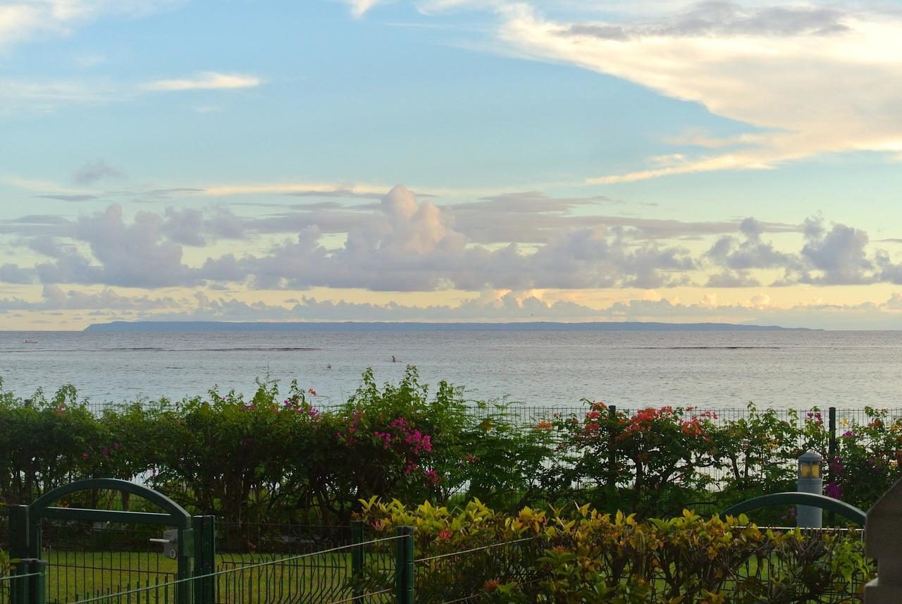 Savannah Guadeloupe Saint-Francois (Grande-Terre) Exterior foto