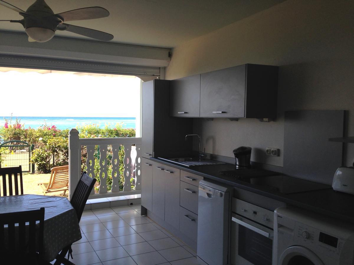 Savannah Guadeloupe Saint-Francois (Grande-Terre) Exterior foto